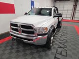 Used 2018 RAM 5500 Tradesman w/ Power Accessory Group image 3