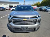 New 2025 Chevrolet Traverse LT image 2