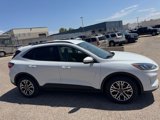 Used 2020 Ford Escape SEL image 2