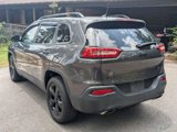 Used 2018 Jeep Cherokee Latitude w/ Altitude Package image 5