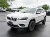 Used 2019 Jeep Cherokee Latitude Plus w/ Comfort/Convenience Group image 3