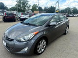 Used 2013 Hyundai Elantra Limited w/ Technology Pkg image 5