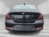 New 2025 Genesis G70 3.3T Advanced w/ Sport Prestige Package image 4