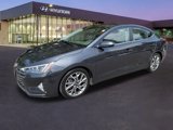 Certified 2020 Hyundai Elantra Limited w/ Ultimate Package 03 image 1