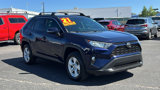 Used 2021 Toyota RAV4 XLE w/ Convenience Package image 3