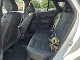 New 2025 Chevrolet Trax RS w/ Sunroof Package image 4