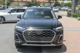 Certified 2023 Audi Q5 2.0T Premium Plus w/ Premium Plus Package image 2