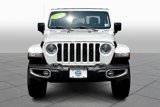 Certified 2021 Jeep Gladiator Sport image 3