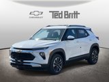 New 2025 Chevrolet TrailBlazer LT w/ Convenience Package image 5