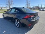 Used 2017 Lexus IS 300 AWD image 4