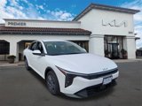 New 2025 Kia K4 LX image 2