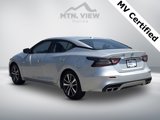 Used 2022 Nissan Maxima SV w/ Floor Mat Group image 5