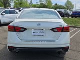 Used 2021 Nissan Altima 2.5 SR w/ SR Premium Package image 5