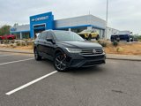 Used 2022 Volkswagen Tiguan SE image 2