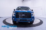 Used 2017 Ford F150 XLT w/ Equipment Group 302A Luxury image 4