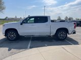 New 2025 Chevrolet Silverado 1500 LT w/ All Star Edition Plus image 6
