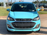 Used 2022 Chevrolet Spark LT image 2