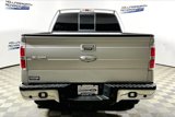 Used 2013 Ford F150 Lariat w/ Lariat Chrome Pkg image 4