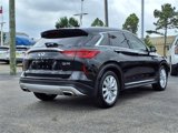 Used 2019 INFINITI QX50 Essential w/ Premium Audio Package image 2