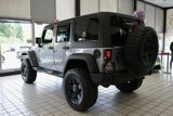 Used 2015 Jeep Wrangler Unlimited Sport w/ Quick Order Package 24S image 4