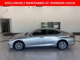 Certified 2021 Lexus ES 250 w/ Premium Package image 4