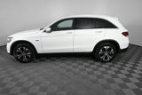 Used 2020 Mercedes-Benz GLC 350e 4MATIC image 3