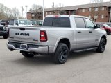 New 2025 RAM 1500 4x4 Crew Cab image 4