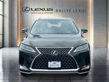 Certified 2022 Lexus RX 350 AWD w/ Premium Package image 3