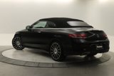 Used 2021 Mercedes-Benz C 300 Cabriolet image 2