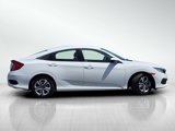Used 2018 Honda Civic LX image 3