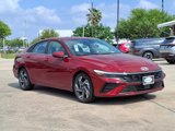 Certified 2024 Hyundai Elantra SEL w/ Convenience Package image 3