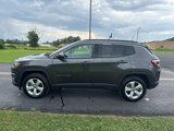 Used 2021 Jeep Compass Latitude w/ Sun and Sound Group image 4