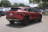 Used 2024 Chevrolet Trax ACTIV w/ Sunroof Package image 4