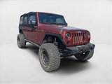 Used 2008 Jeep Wrangler X image 3