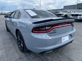 Used 2022 Dodge Charger SXT w/ Blacktop Package image 5