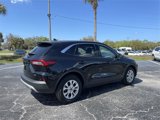 Certified 2023 Ford Escape Active image 4