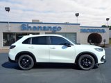 New 2026 Honda HR-V Sport image 2