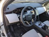 New 2025 Land Rover Discovery Sport Dynamic SE image 3