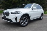 Used 2024 BMW X3 xDrive30i w/ Convenience Package image 5