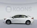 Used 2023 Toyota Corolla LE image 2