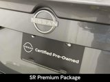 Used 2025 Nissan Sentra SR w/ SR Premium Package image 4