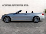 Used 2014 BMW 435i Convertible image 3
