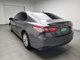 Used 2019 Toyota Camry LE image 5