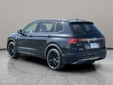 Used 2021 Volkswagen Tiguan SE R-Line image 4