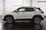 New 2025 Chevrolet TrailBlazer LT w/ Convenience Package image 4