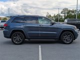 Certified 2021 Jeep Grand Cherokee Limited w/ Quick Order Package 28K 80th image 4