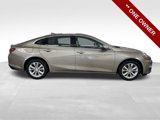 Used 2022 Chevrolet Malibu LT image 4