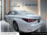 Certified 2020 Lexus ES 350 w/ Premium Package image 4