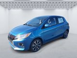 New 2024 Mitsubishi Mirage SE image 2