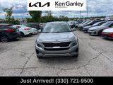 Certified 2021 Kia Seltos LX image 2